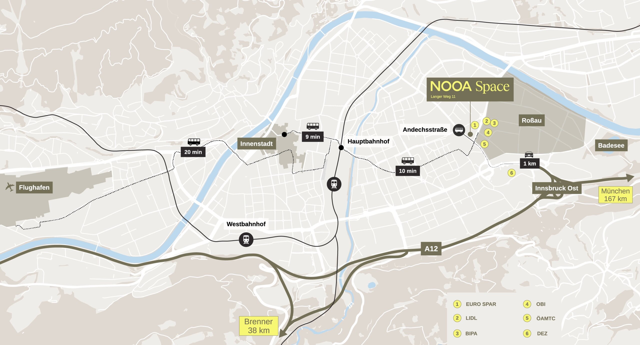 Site Map
